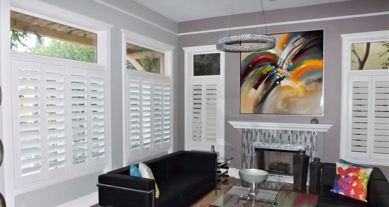 Plantation Shutters In Cambridge Ma Sunburst Shutters
