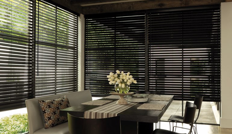 Window Blinds And Shades Sunburst Shutters Boston