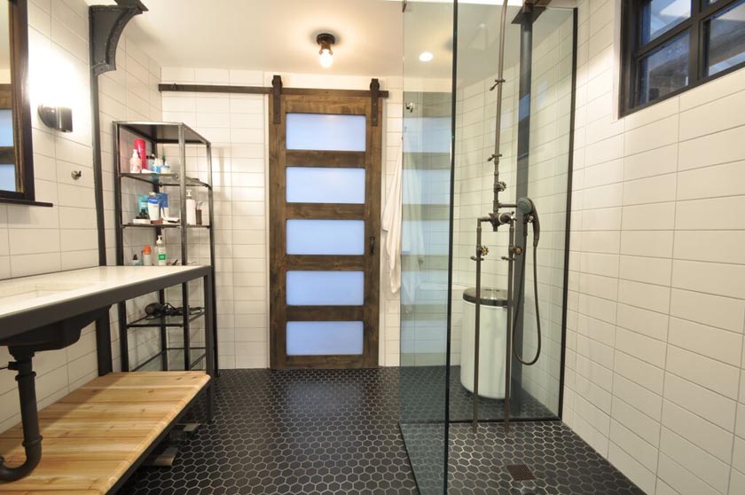 The Best Spots For Sliding Barn Doors In Boston Homes Sunburst