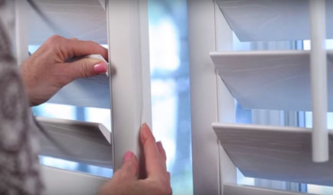 Polywood shutters are more durable than traditional shutters. Different Faux wood plantation shutters in Boston