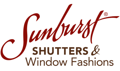 Sunburst Shutters Boston Logo
